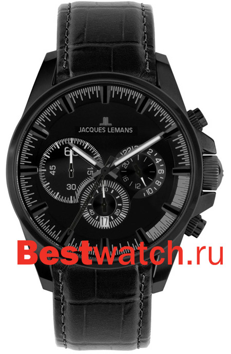 Часы Jacques Lemans Liverpool 1-1655F
